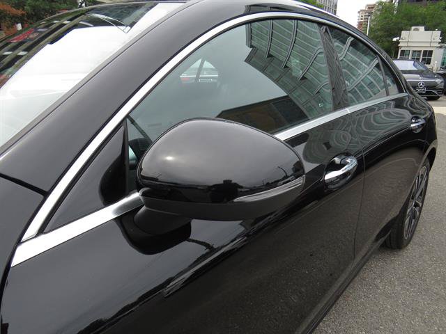 Used 2026 Mercedes-Benz CLA 250 4MATIC image 26