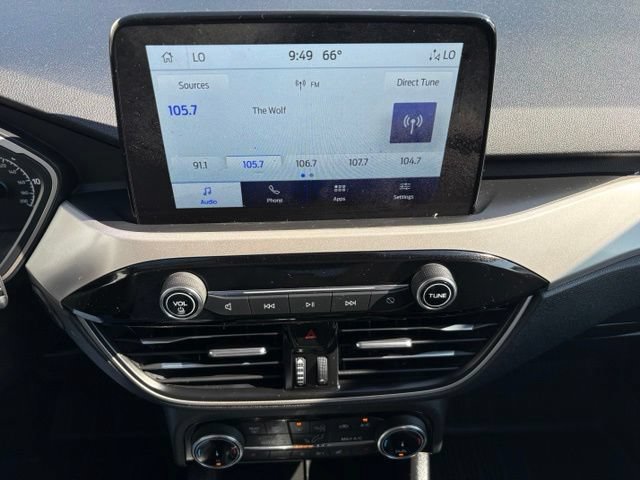 Used 2022 Ford Escape SEL w/ Equipment Group 302A AWD/4WD image 27