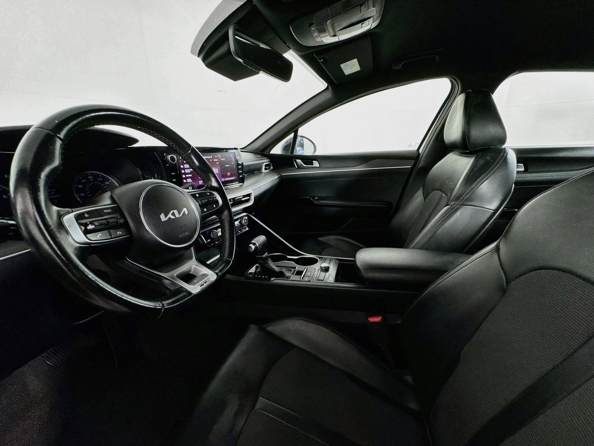 Used 2023 Kia K5 GT-Line w/ GT-Line Premium Package FWD image 20