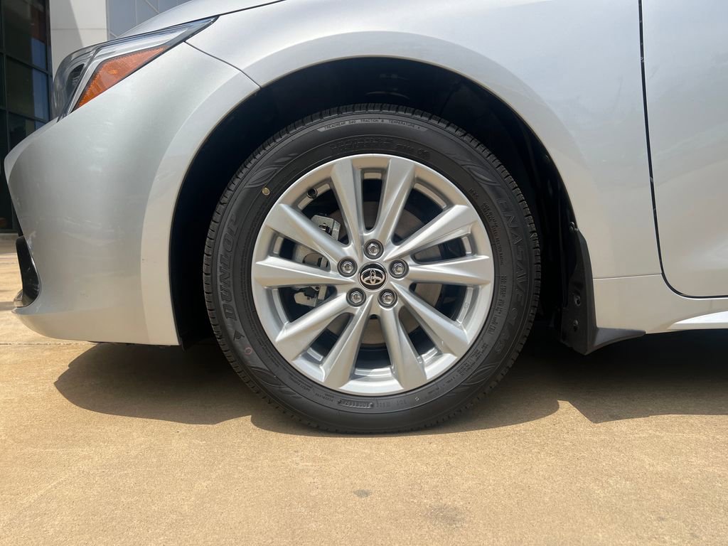 New 2026 Toyota Corolla SE FWD image 23