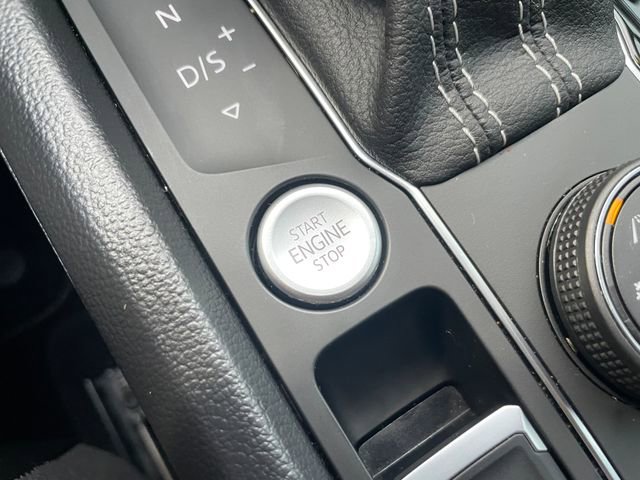 Used 2023 Volkswagen Atlas SEL image 63