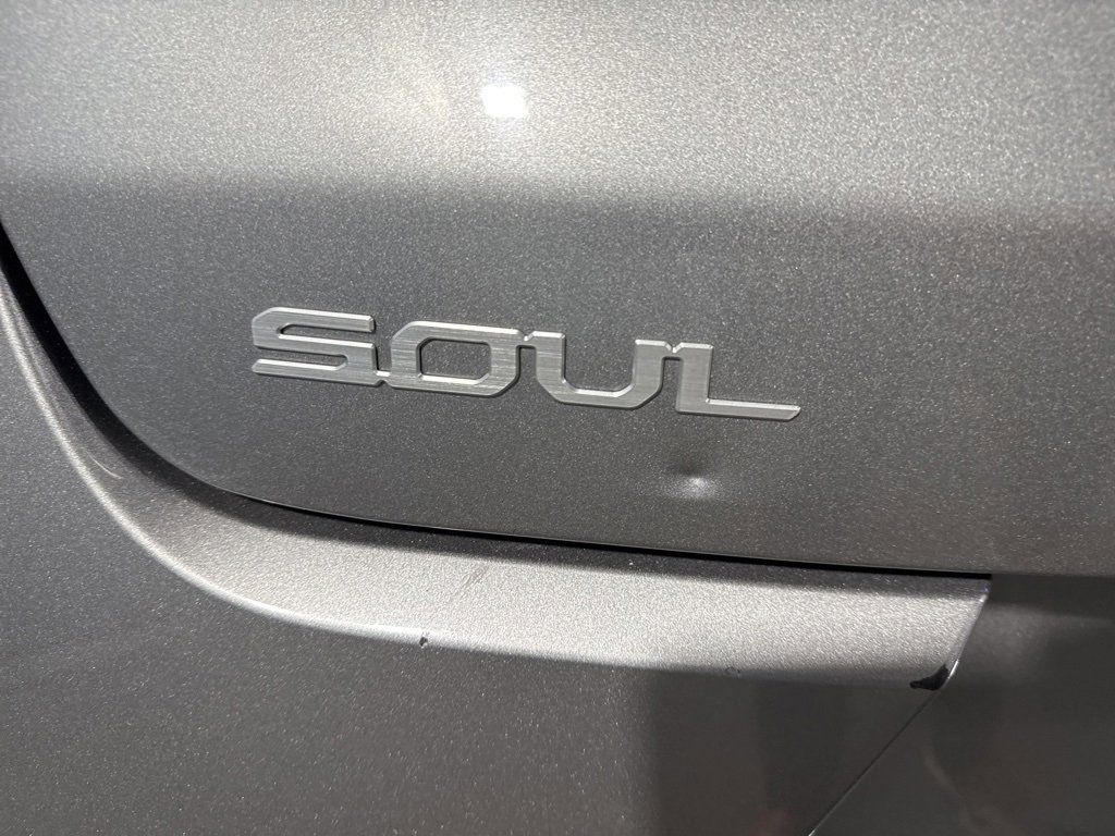 Used 2024 Kia Soul S image 20
