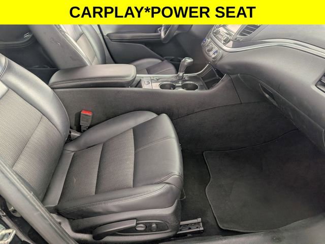 Used 2020 Chevrolet Impala LT image 31