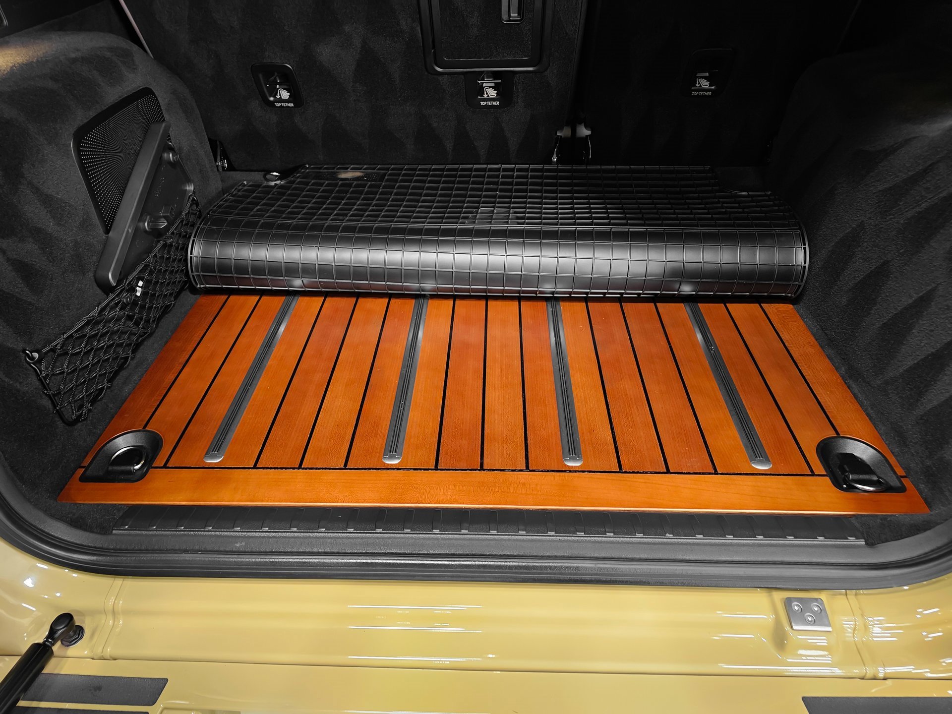 Used 2023 Mercedes-Benz G 550 image 21