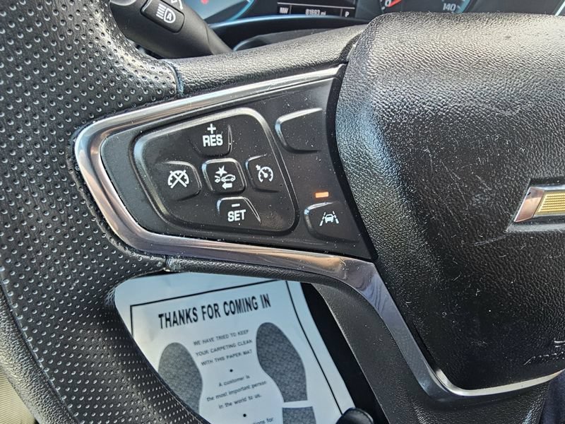Used 2020 Chevrolet Equinox LS w/ LS Convenience Package FWD image 28