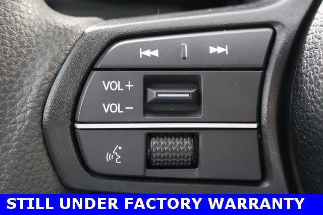 Used 2024 Honda Accord LX image 9