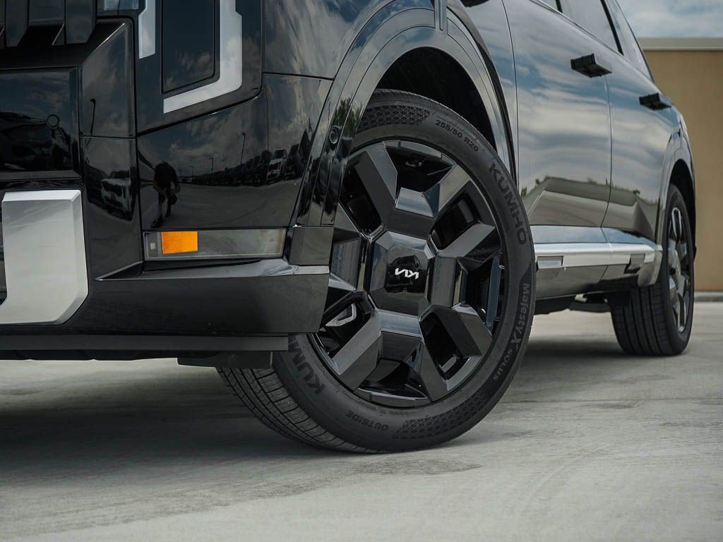 New 2027 Kia Telluride SX Prestige AWD/4WD image 6
