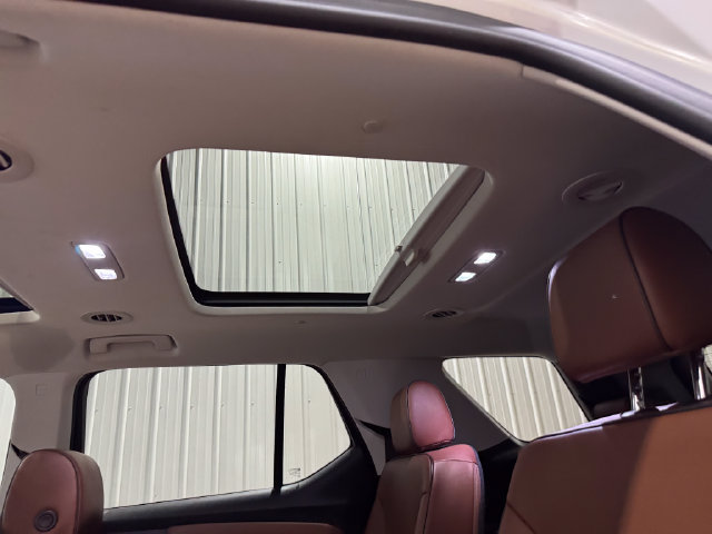 Used 2019 Chevrolet Traverse High Country w/ LPO, Floor Liner Package AWD/4WD image 23