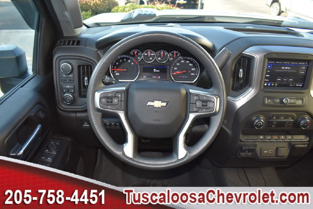 Certified 2021 Chevrolet Silverado 2500 Custom w/ Custom Value Package AWD/4WD image 25
