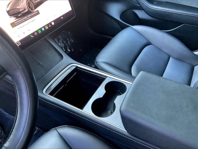 Used 2023 Tesla Model 3 Performance AWD/4WD image 18