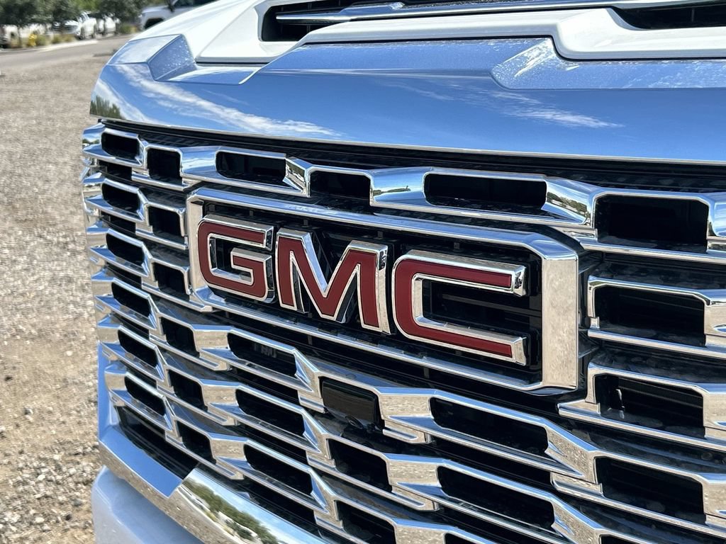 New 2026 GMC Sierra 2500 Denali w/ Denali Reserve Package AWD/4WD image 31