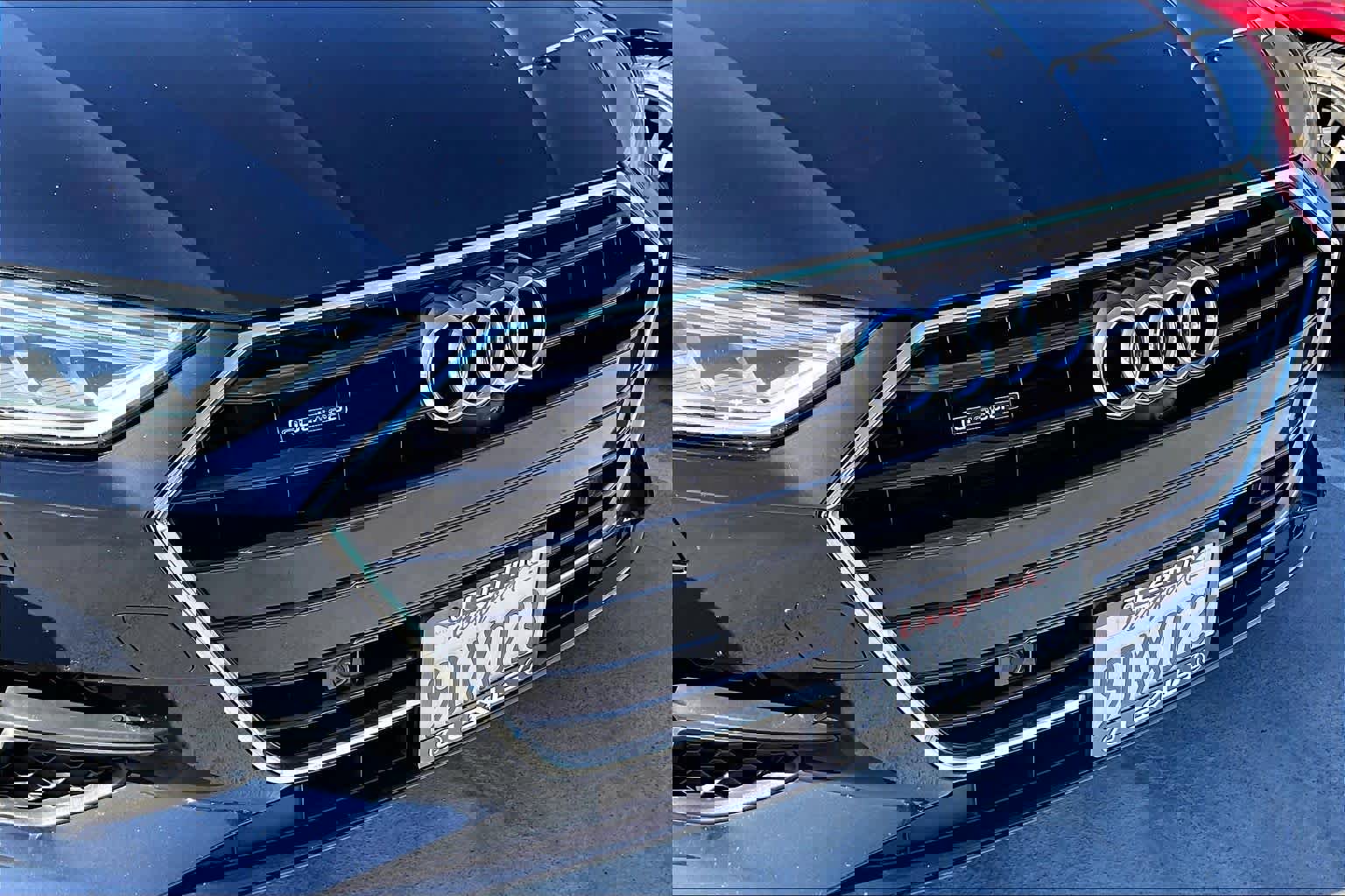 Used 2022 Audi A7 3.0T Premium w/ Convenience Package image 29