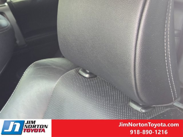 Used 2015 Toyota 4Runner Limited RWD image 17