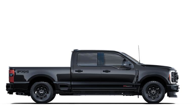 New 2025 Ford F250 Lariat w/ Lariat Ultimate Package image 27