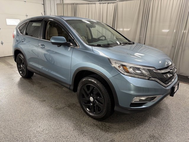 Used 2016 Honda CR-V EX image 3