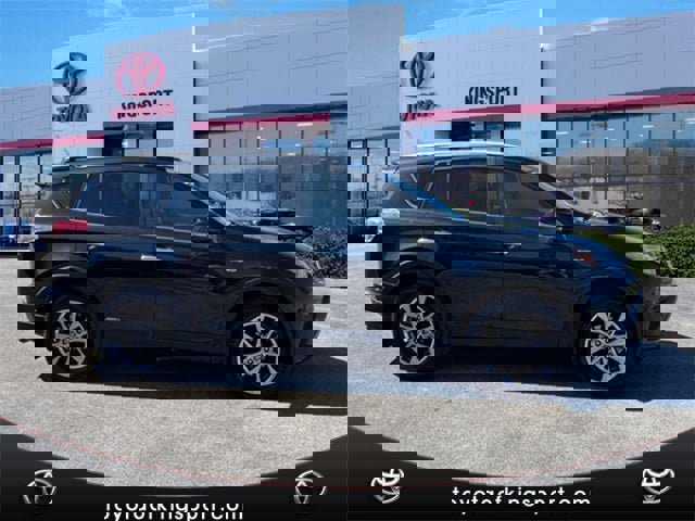 Used 2017 Toyota RAV4 Limited image 6