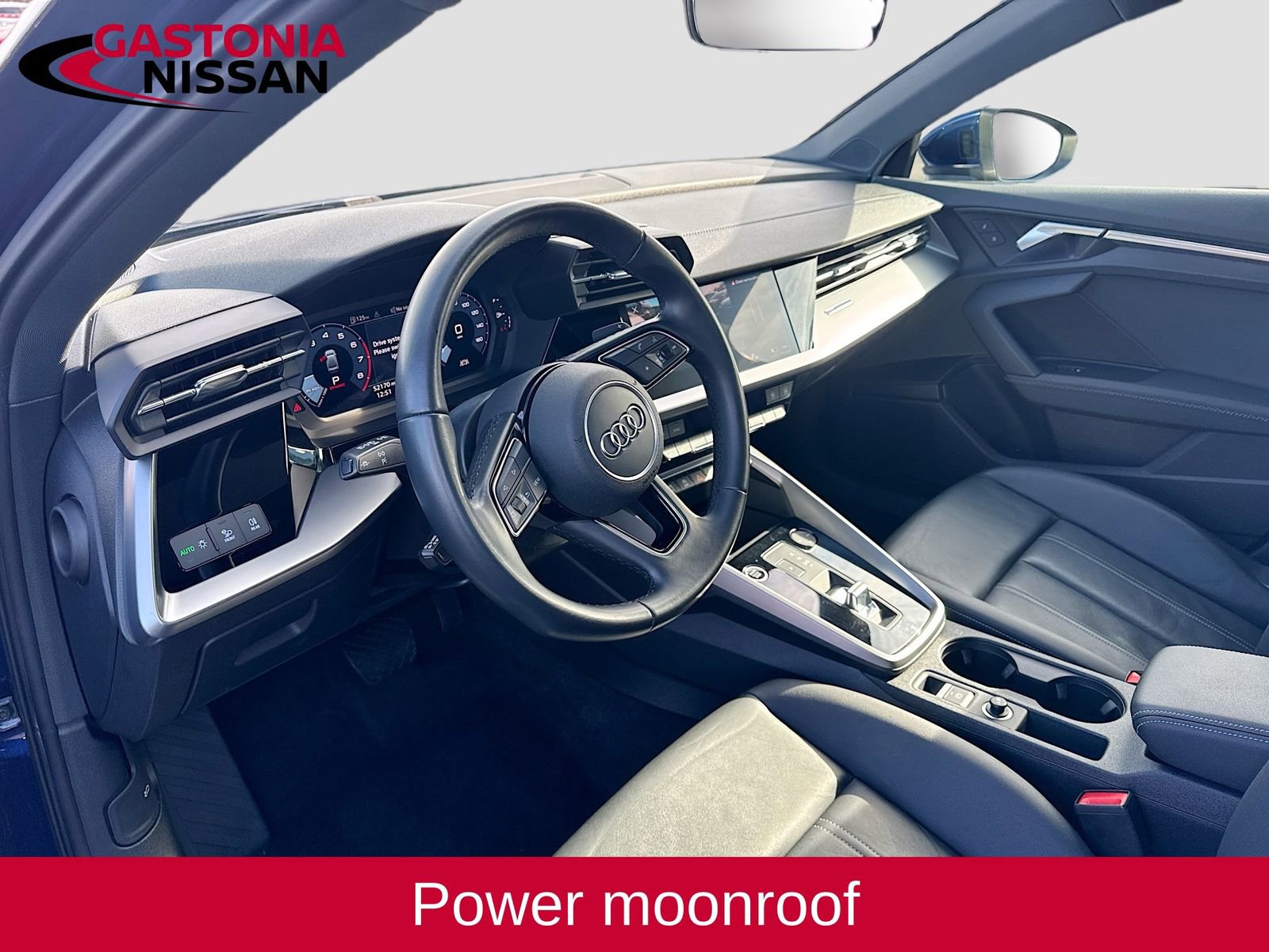 Used 2024 Audi A3 2.0T Premium image 10