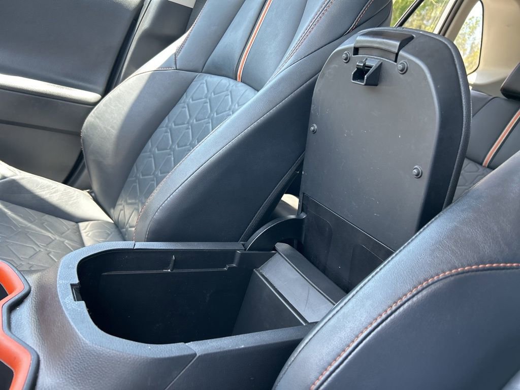 Used 2022 Toyota RAV4 Adventure AWD/4WD image 33