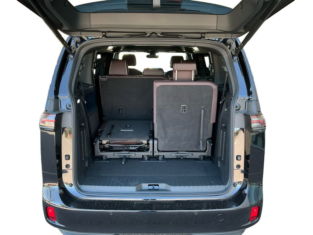 New 2025 Volkswagen ID. Buzz Pro S image 16