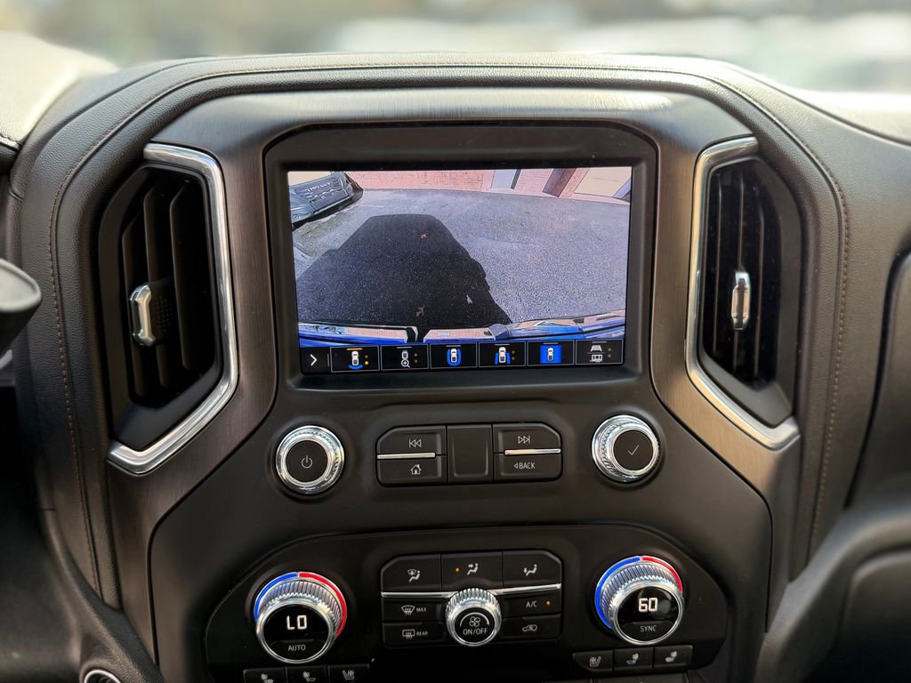 Used 2020 GMC Sierra 1500 AT4 w/ AT4 Premium Package image 30