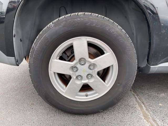 Used 2009 Chevrolet Equinox LT image 9