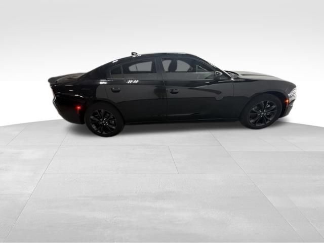 Used 2023 Dodge Charger SXT w/ Blacktop Package AWD/4WD image 6