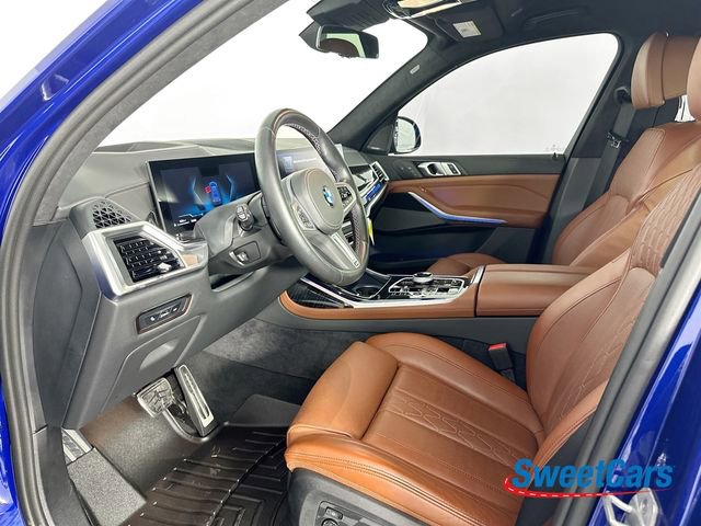 Used 2025 BMW X7 M60i image 9