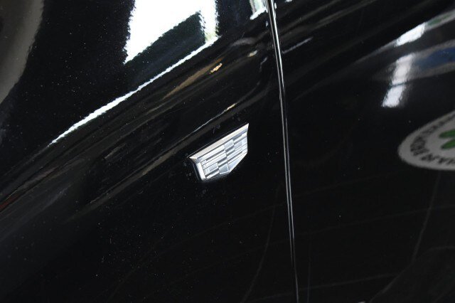 Used 2020 Cadillac CT5 Premium Luxury AWD/4WD image 7
