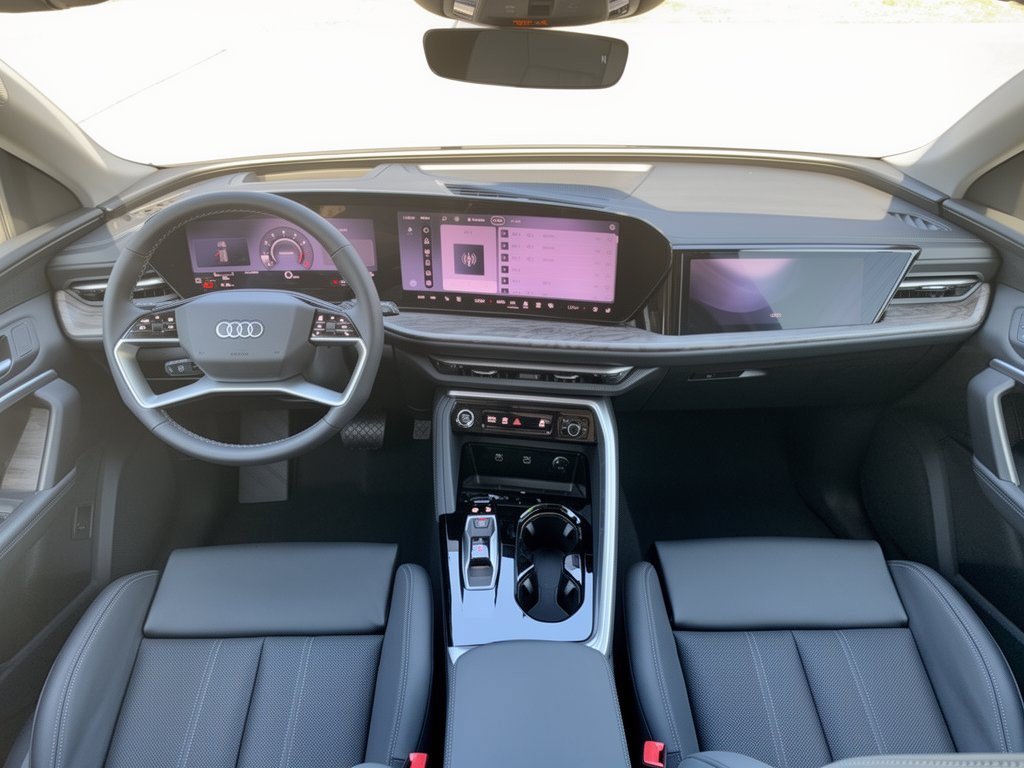 New 2026 Audi Q5 Premium AWD/4WD image 17