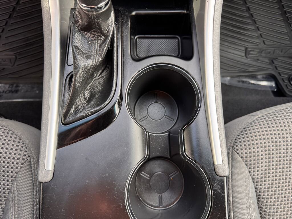 Used 2011 Hyundai Sonata GLS image 20