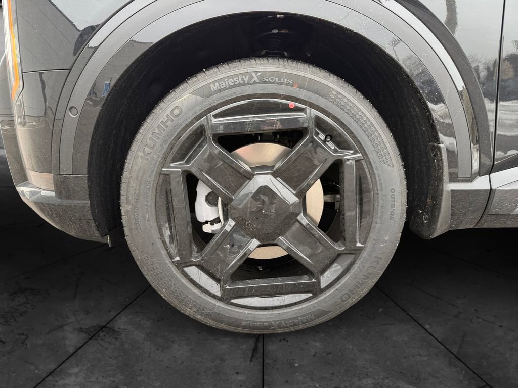 New 2027 Kia Telluride SX X-Line image 14