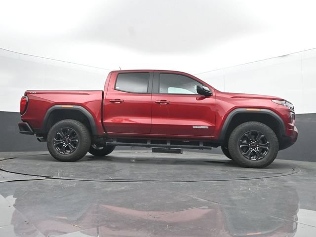 Used 2025 GMC Canyon Elevation w/ Convenience Package AWD/4WD image 24
