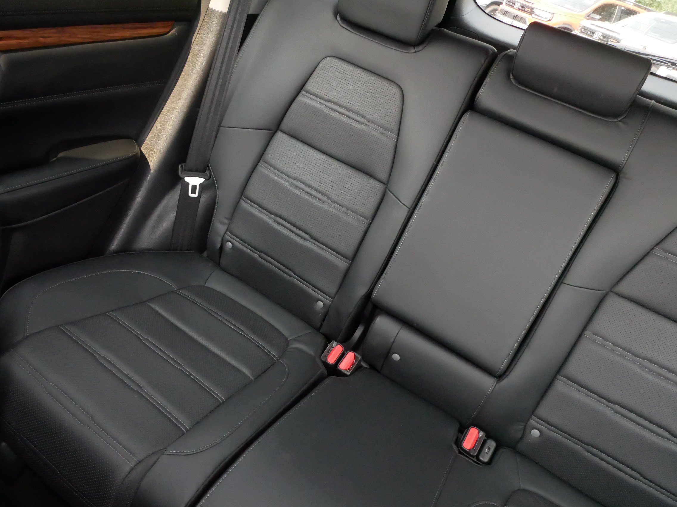 Used 2022 Honda CR-V EX-L image 12