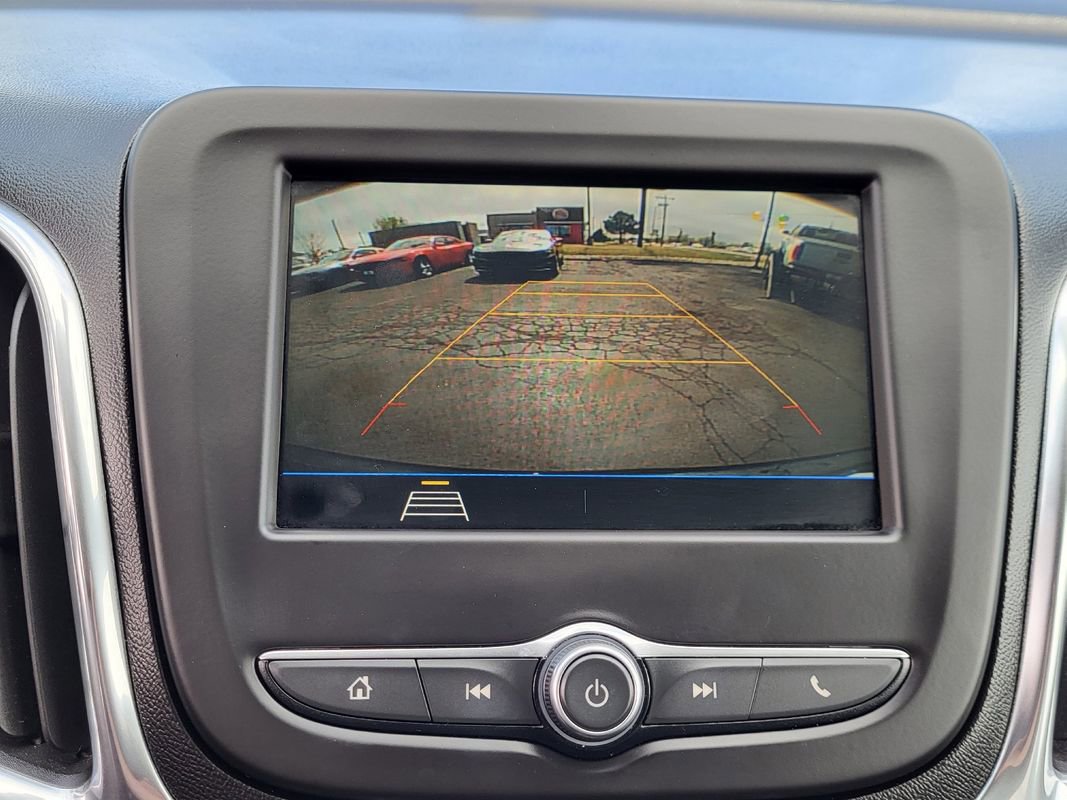Used 2019 Chevrolet Equinox LT AWD/4WD image 21