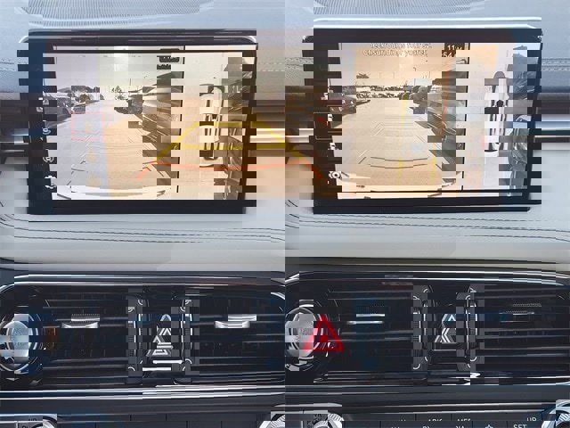 Used 2023 Genesis G70 3.3T w/ Sport Prestige Package image 14