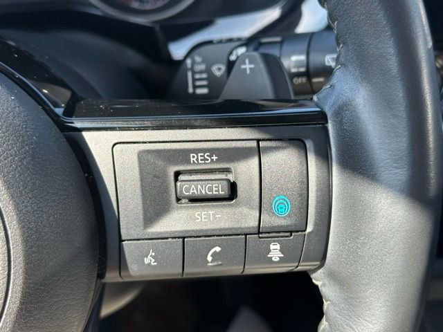 Used 2022 Nissan Pathfinder SL w/ SL Premium Package image 17