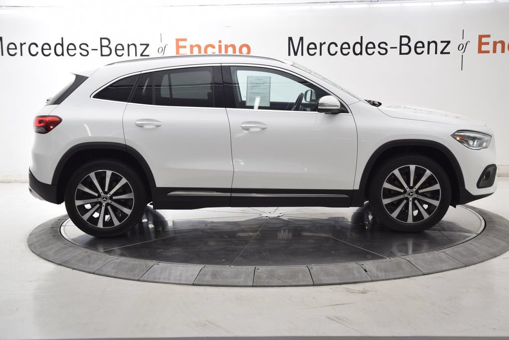 Used 2023 Mercedes-Benz GLA 250 image 7