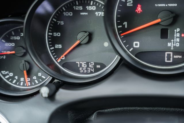 Used 2016 Porsche Cayenne image 45