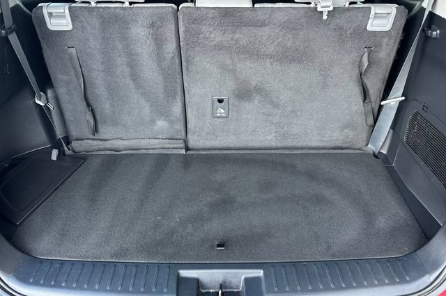 Used 2023 Toyota Highlander XLE FWD image 18