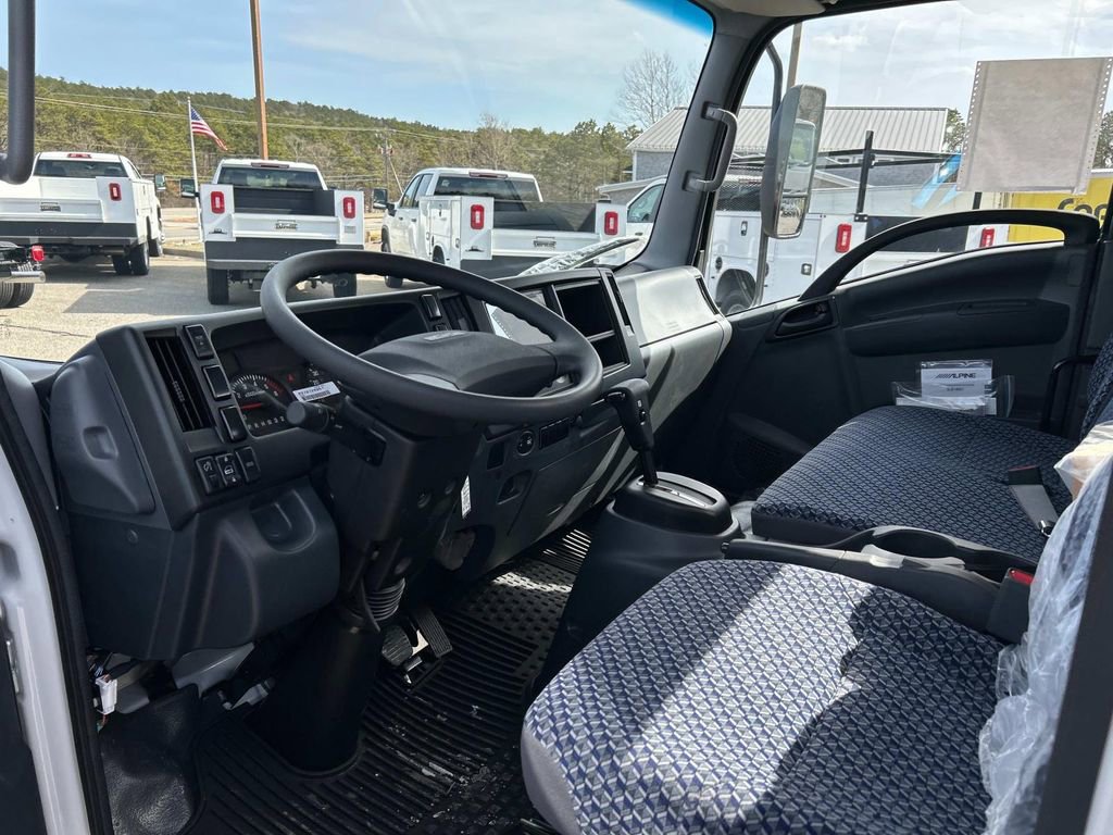 New 2025 Chevrolet Low Cab Forward 5500HG image 7