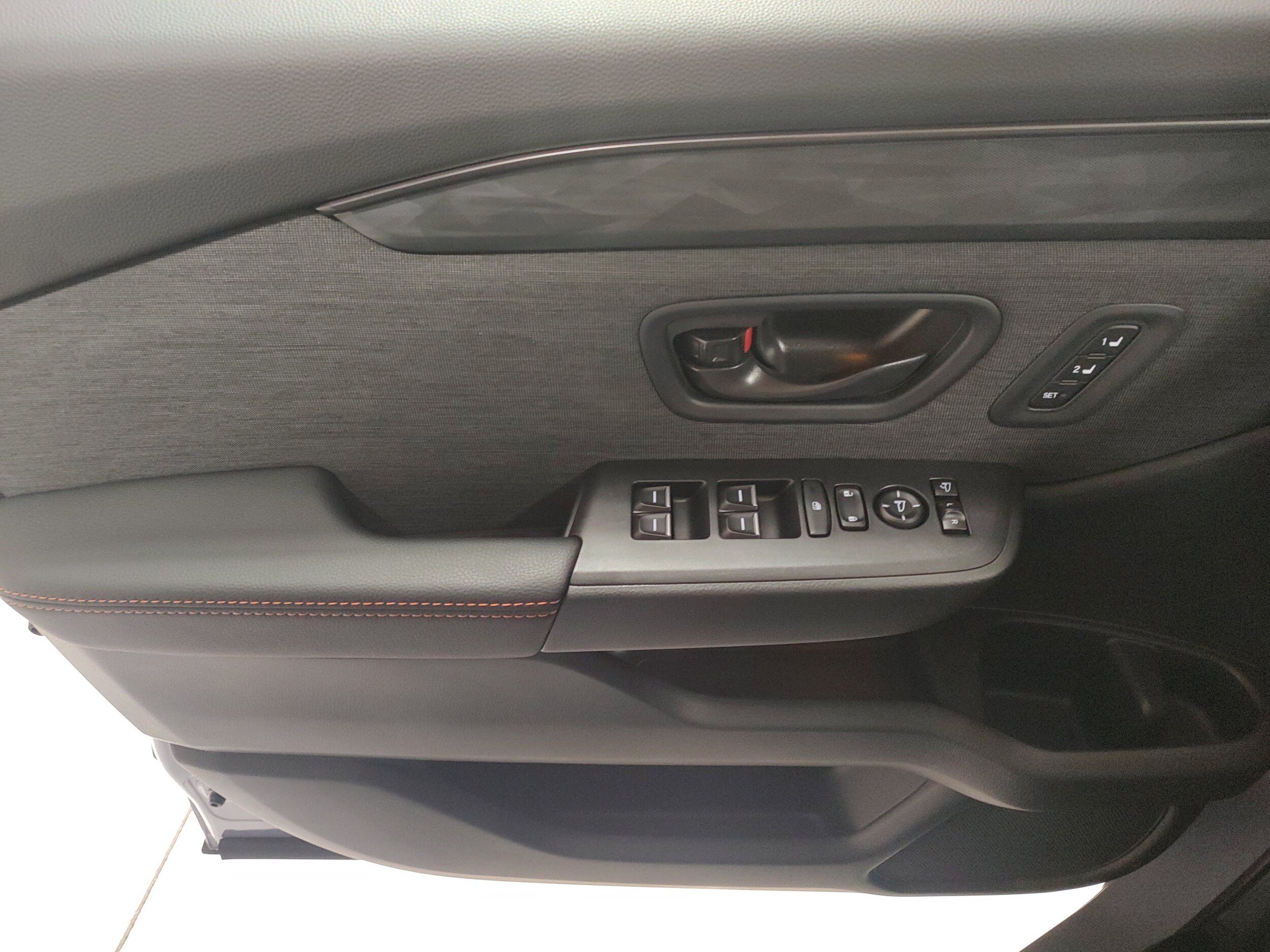 Used 2026 Honda Passport TrailSport image 9