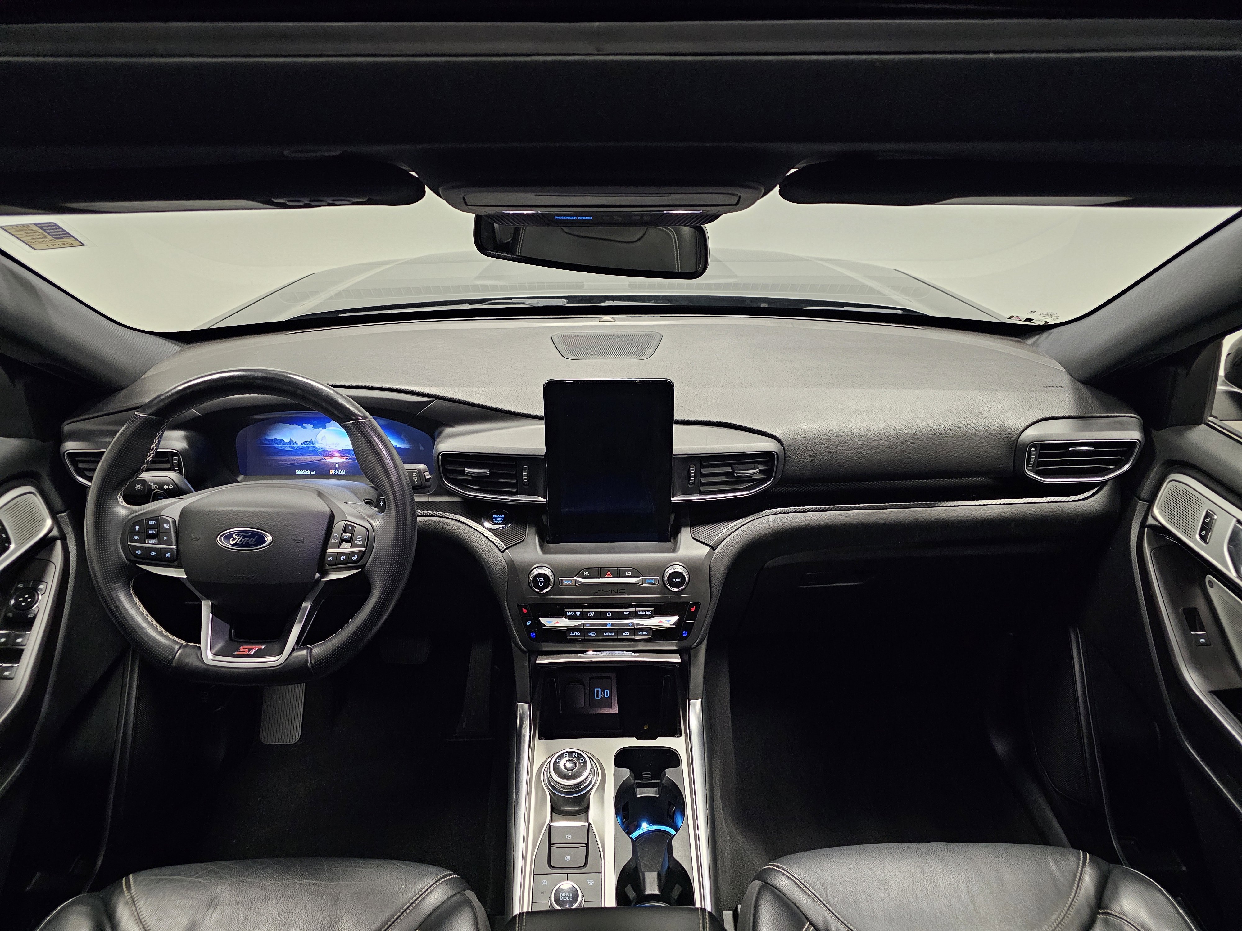 Used 2020 Ford Explorer ST image 19