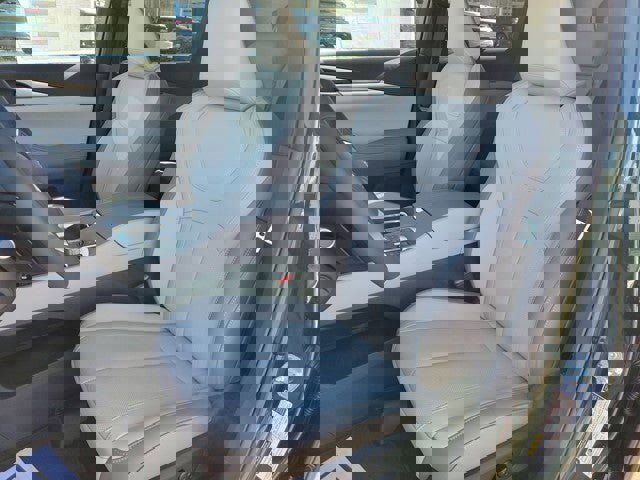 New 2026 INFINITI QX60 Luxe w/ Cargo Package image 33