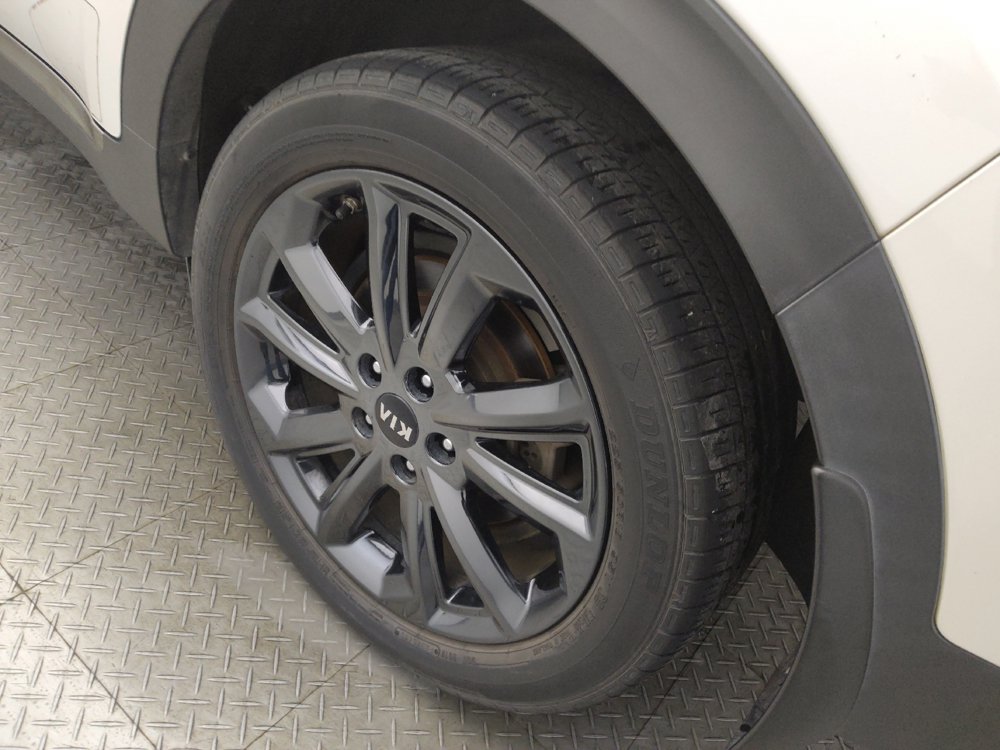 Used 2020 Kia Sportage S w/ S Premium Package FWD image 31