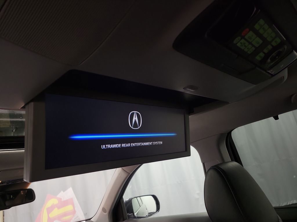 Used 2014 Acura MDX SH-AWD w/ Advance Package image 21