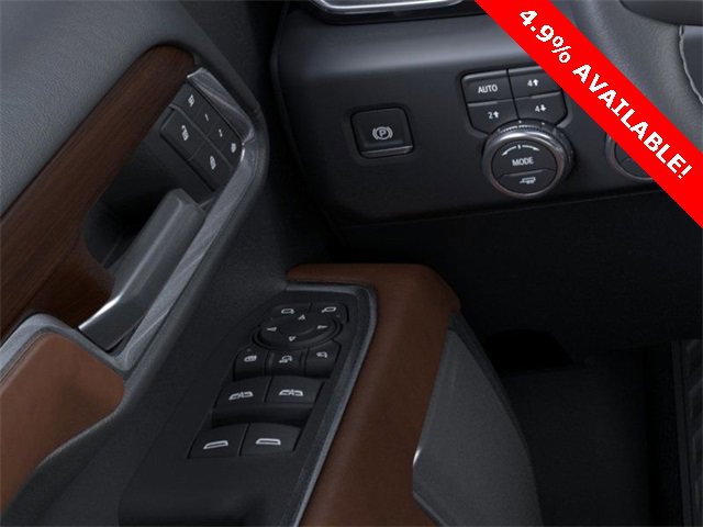 New 2026 GMC Sierra 2500 Denali Ultimate image 22