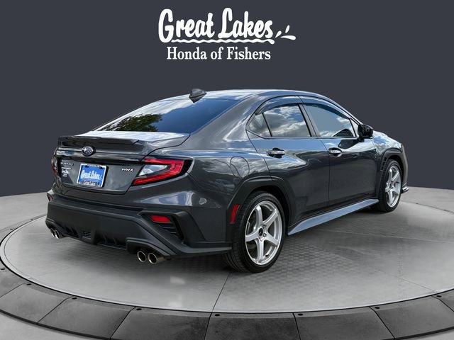 Used 2024 Subaru WRX Premium AWD/4WD image 5