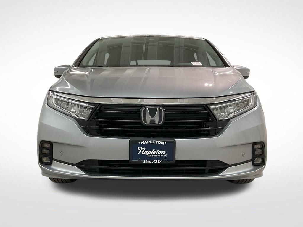 Used 2023 Honda Odyssey Elite image 6
