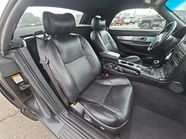 Used 2004 Ford Thunderbird RWD image 17