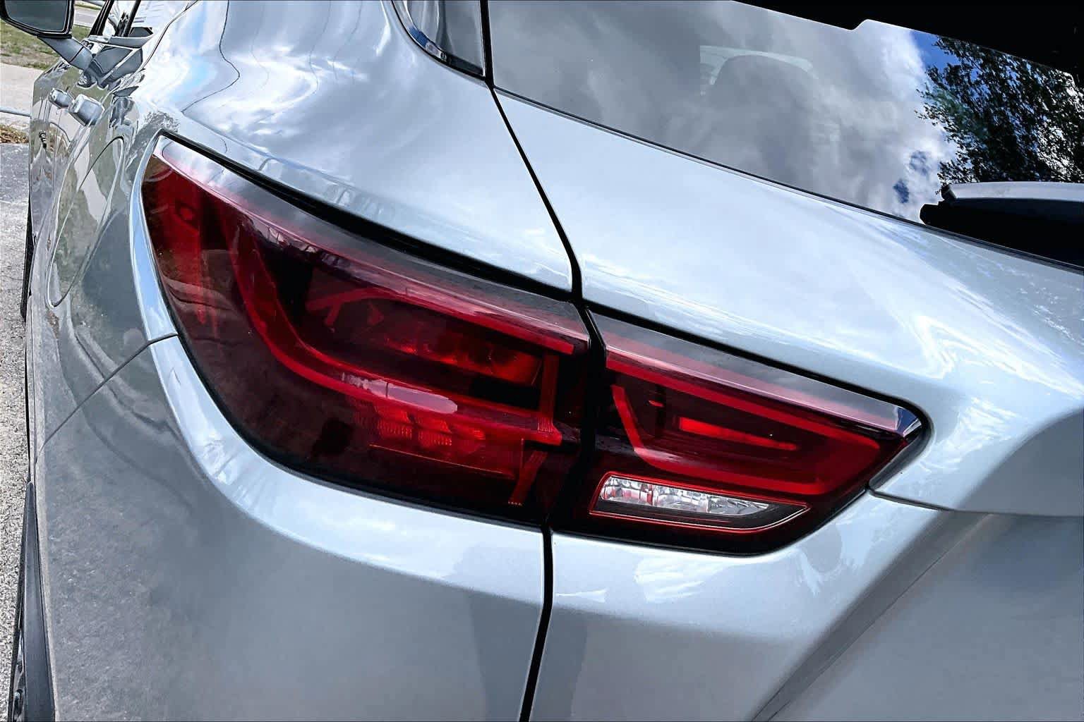 Used 2023 Chevrolet Blazer RS w/ Enhanced Convenience Package FWD image 29